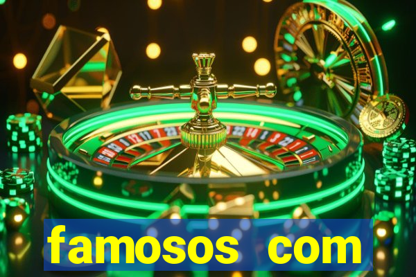 famosos com sobrenome santos